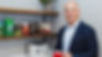 KDP names Russ Torres CEO of planned Global Coffee Co