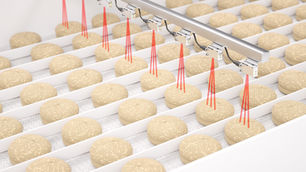 Leuze presents smart sensor technology for clean and predictive maintenance