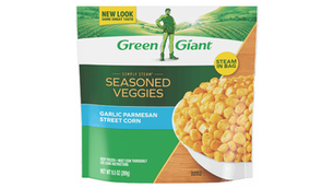 B&G Foods sells Green Giant US frozen vegetable line to Seneca Foods