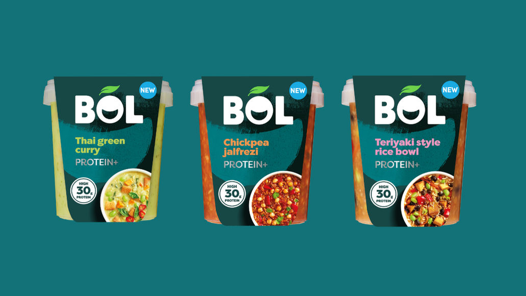 Bol introduces new Protein+ Power Pots sub-range