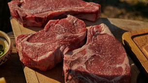 Tyson Foods to close two facilities and sell another amid beef business restructuring