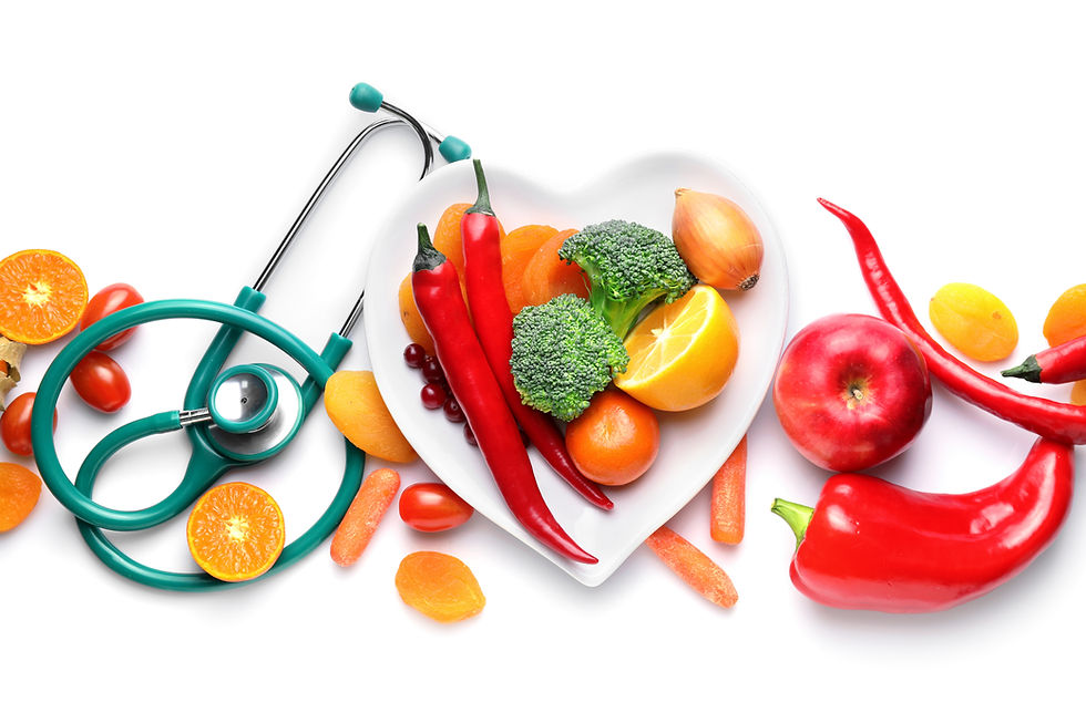 How clinical insight has raised the bar in 'better-for-you' nutrition