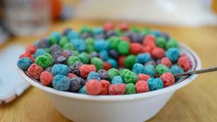 What do cereals, cookies and cigarettes have in common?