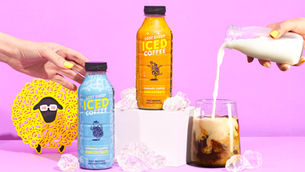 Lost Sheep Coffee debuts espresso concentrates for at-home use