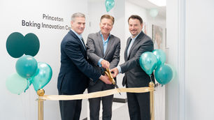 DSM-Firmenich opens Baking Innovation Center in New Jersey, US