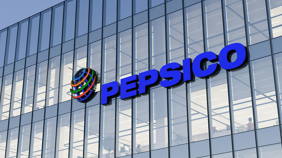 PepsiCo announces leadership changes in East Balkans and Eastern Europe