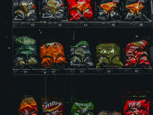Texas Governor Greg Abbott signs bill mandating food warning labels