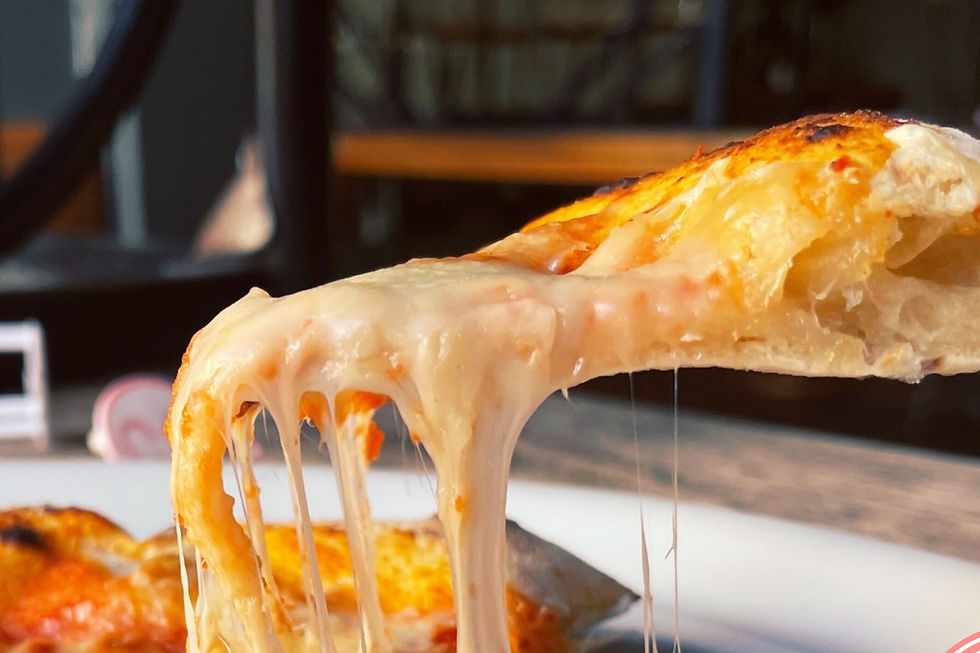 New Culture secures second patent for animal-free casein cheese technology