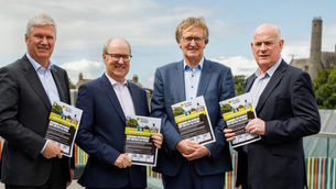 Tirlán proposes spin-out of Glanbia shares worth €239m to co-op members