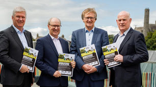 Tirlán proposes spin-out of Glanbia shares worth €239m to co-op members