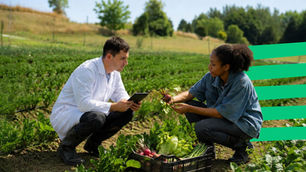 EU launches new strategic framework for agri-food research and innovation