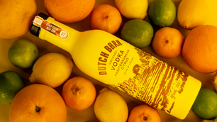 Dutch Barn Vodka adds new trio of flavours to portfolio