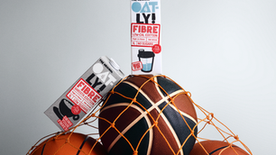 Oatly taps fibre demand with launch of latest oat drink line