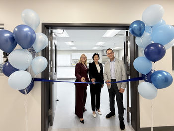 IMCD opens new food and nutrition hub in New Jersey, US