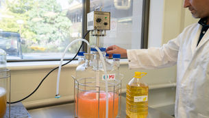 Australian organisations launch new AUD 8m bioplastics innovation hub