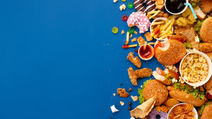 FDA makes push for front-of-pack nutrition information on packaged foods