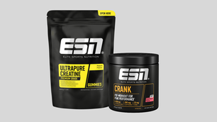 ESN expands UK sports nutrition range with two new performance supplements