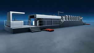 Heidelberg adds VLF sheetfed offset press to portfolio of packaging technology solutions
