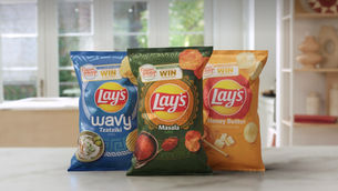 New global-inspired Lay’s flavours hit the US