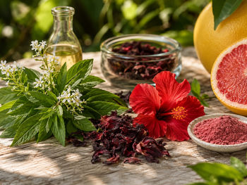 SuanNutra acquires IFF's speciality natural ingredients businesses