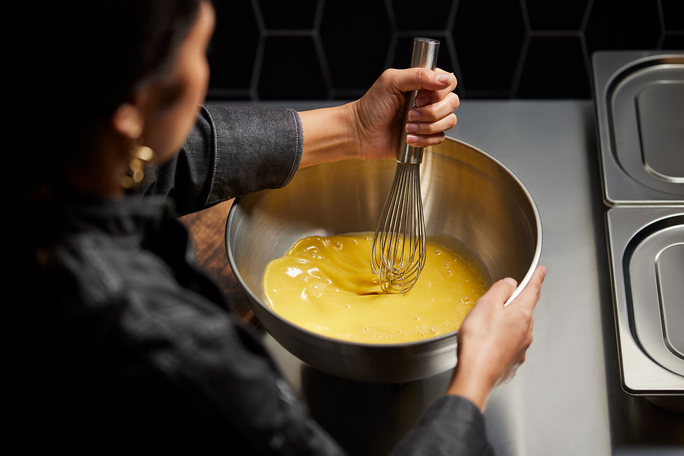 Every partners with Grupo Palacios to add precision-fermented egg into Spanish omelettes