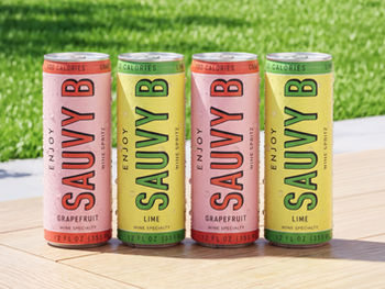 Joel Gott Wines brings RTD wine with electrolytes to US market