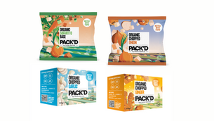 Frozen food brand Pack’d moves into ingredients space with new range