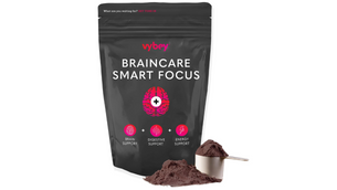 Vybey expands brain-boosting beverage portfolio with nootropic coffee alternative