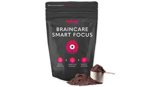 Vybey expands brain-boosting beverage portfolio with nootropic coffee alternative