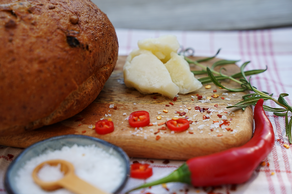 Melt&Marble teams up with Valio to create ‘next-gen’ food products