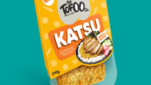 The Tofoo Co launches new Tofoo Katsu