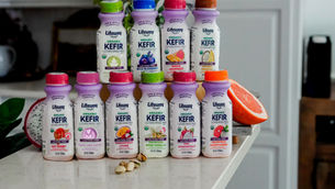 Lifeway Foods debuts ten ‘trendy’ new kefir drink flavours