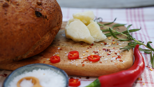 Valio teams up with precision fermentation start-up Melt&Marble to create ‘next-gen’ food products