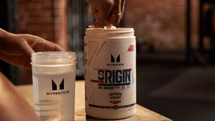 MyProtein collaborates with Southern Comfort on new pre-workout mix