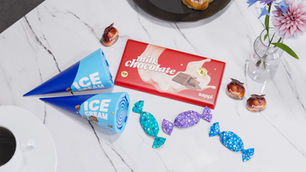 Sappi presents three new barrier paper solutions