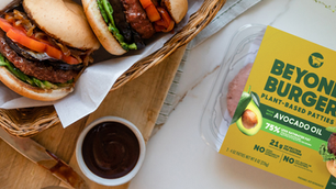 Beyond Meat fined $38.9m for infringing Vegadelphia trademark