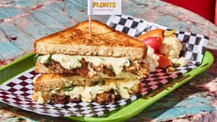 New vegan cheese brand, Plonts, launches in US following $12m seed funding round