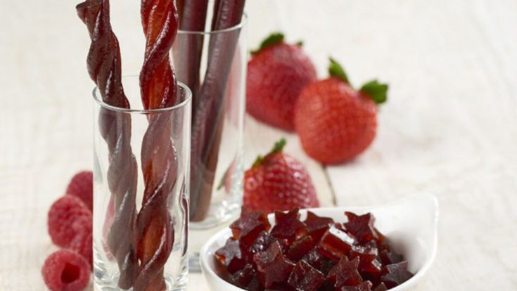 SunOpta invests $25m in fruit snack production at Washington, US, facility