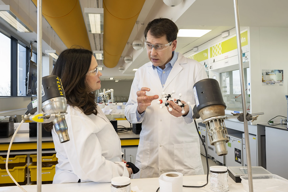 Natasha’s Foundation launches £10m investment into global food allergy research