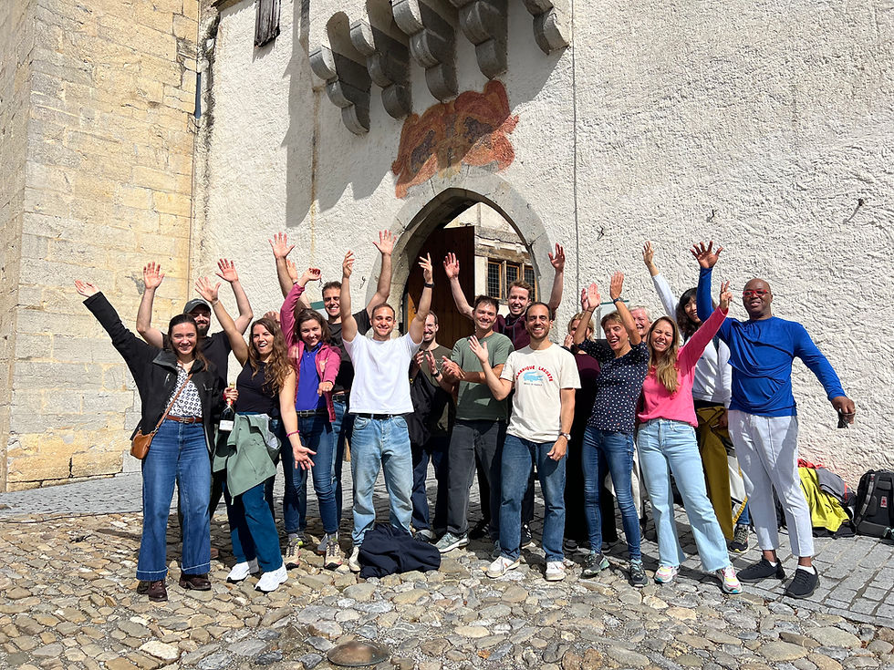 Planetary raises $28m to scale global fermentation platform