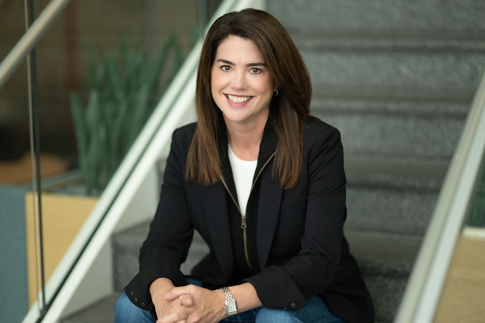 General Mills appoints current COO Dana McNabb to CEO role