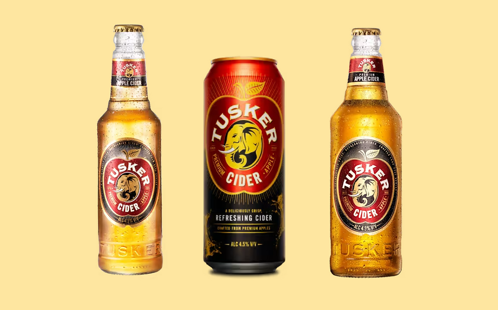 Diageo reviewing East African Breweries business – Bloomberg