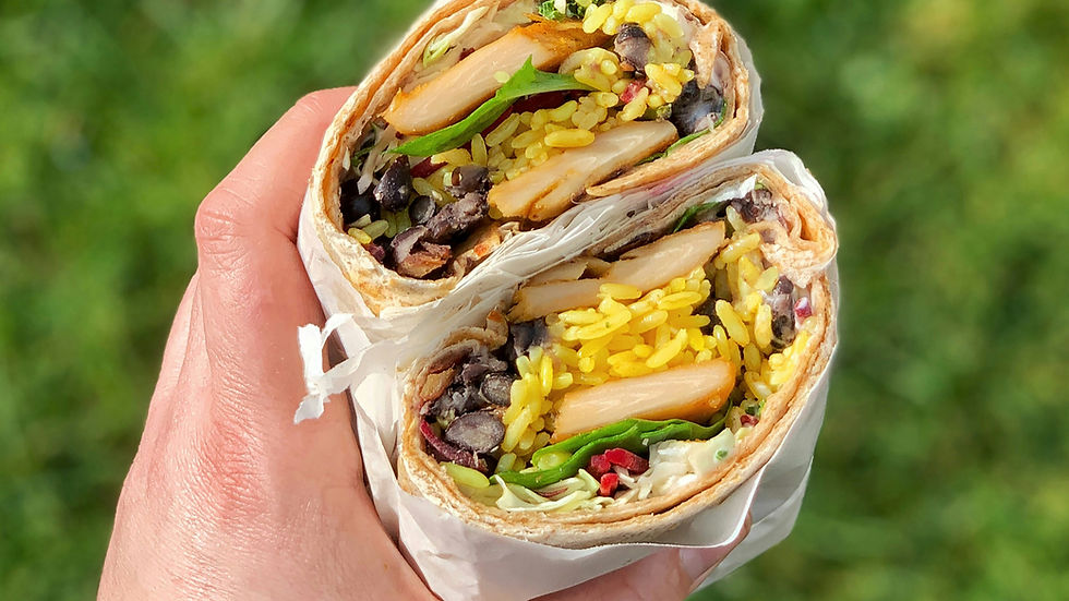 The evolution of plant-based: A maturing category enters its next wave of growth