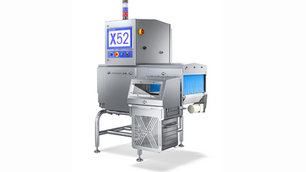 Mettler Toledo unveils new X52 Dual Energy x-ray solution