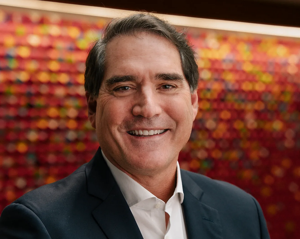 The Coca-Cola Company appoints current EVP and COO Henrique Braun as new CEO