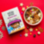 Popcorn Kitchen introduces new Munch Mix snacking line