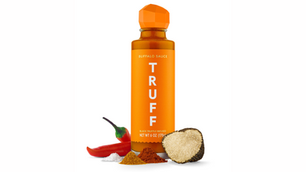 Truff expands hot sauce range with buffalo NPD