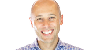 Wisdom Natural Brands appoints long-time company consultant Aaron Henderson as new CEO