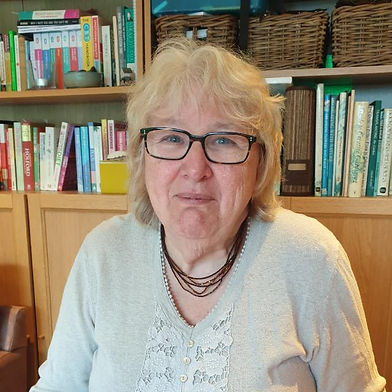 Gill Murchie CTA (P)