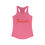 Thumbnail: 100% Female in Women's Ideal Racerback Tank